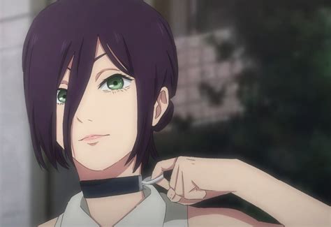 Character: reze .